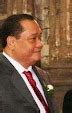 Atty. Manuel J. Laserna Jr.: Bail for qualified theft .